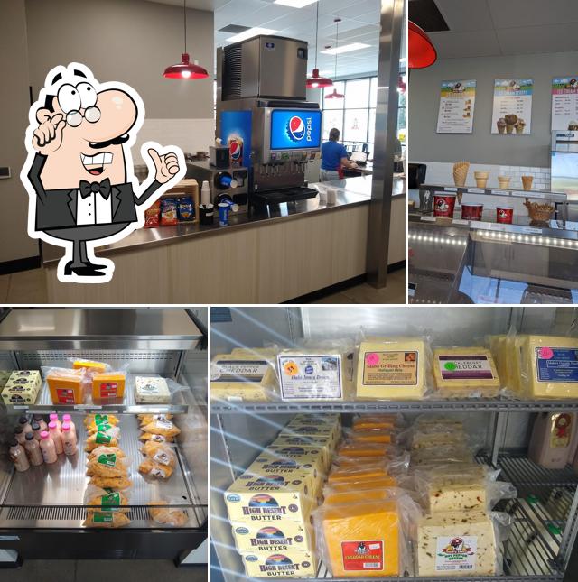 Reed's Dairy Kuna