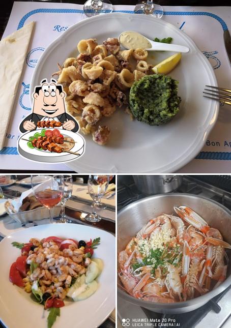 Restoran Maestral