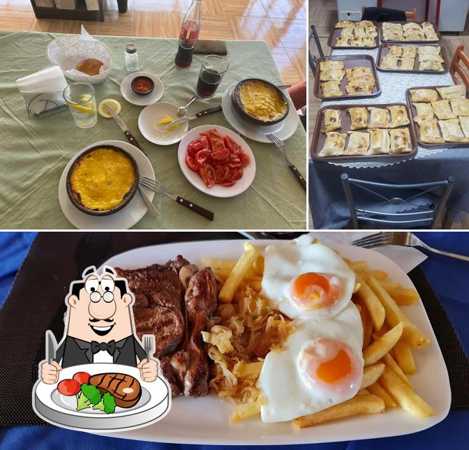 Restorant Klandestinos
