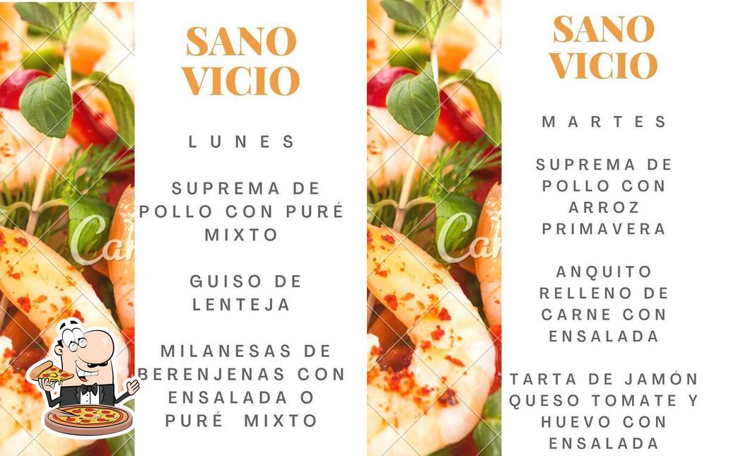 Sano Vicio