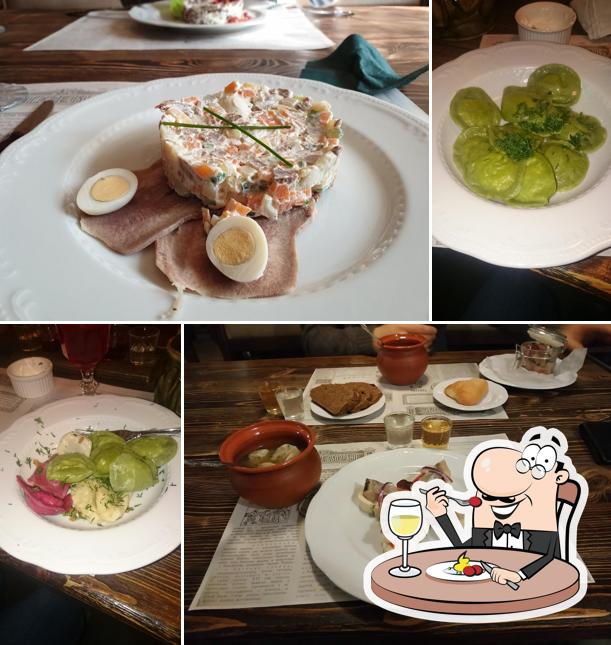 ПельменовЪ