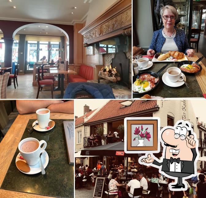 Restaurant Ter Kade BV