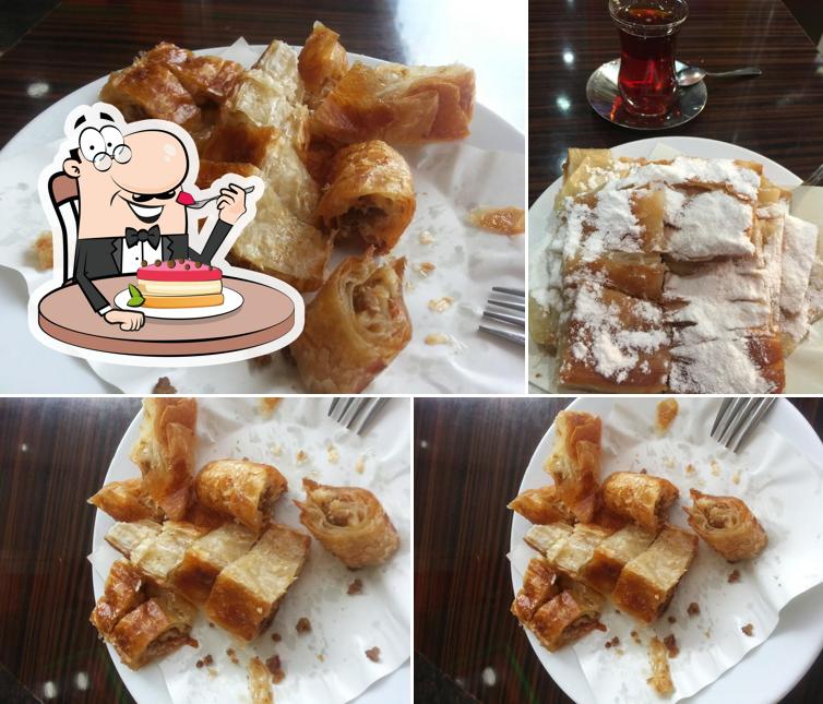 YUVAM BÖREK GEBZE