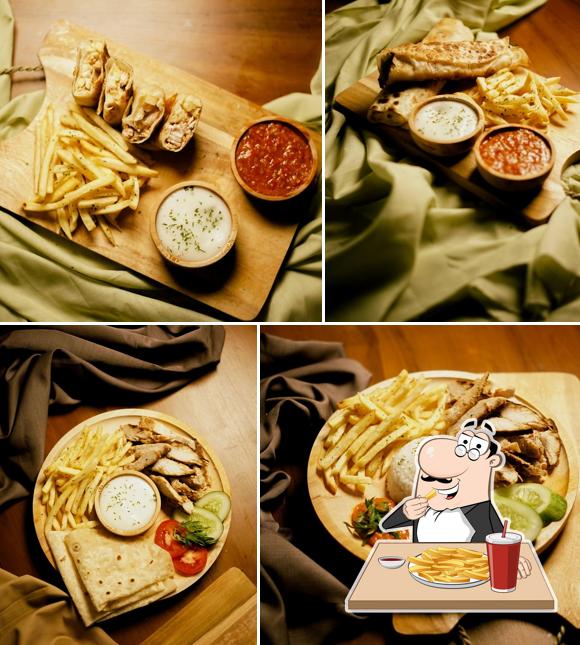 chef unta
