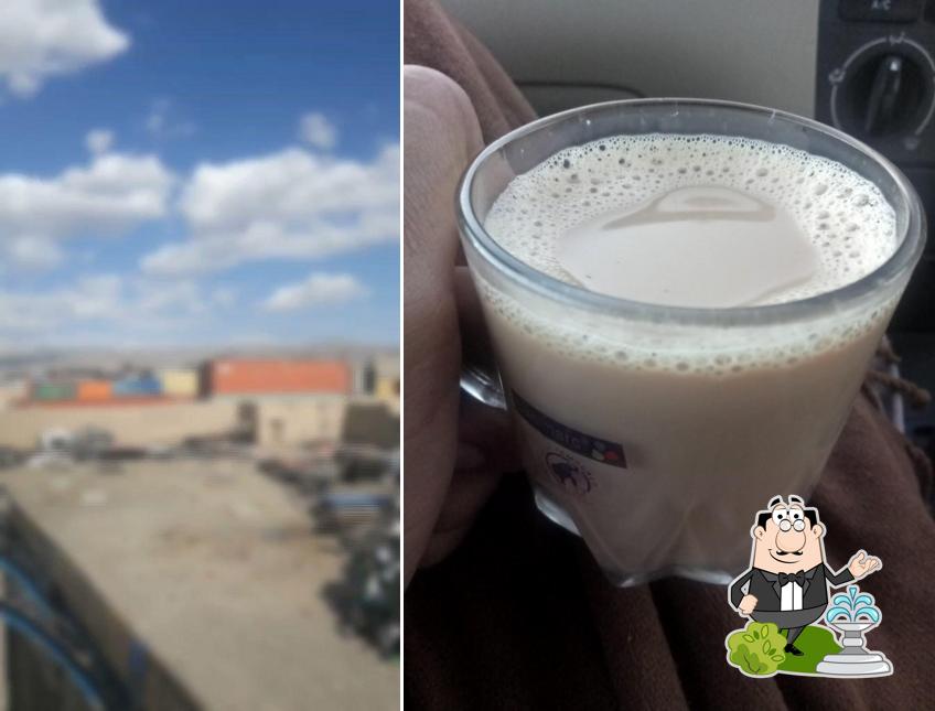Sakhi Chai Cafe