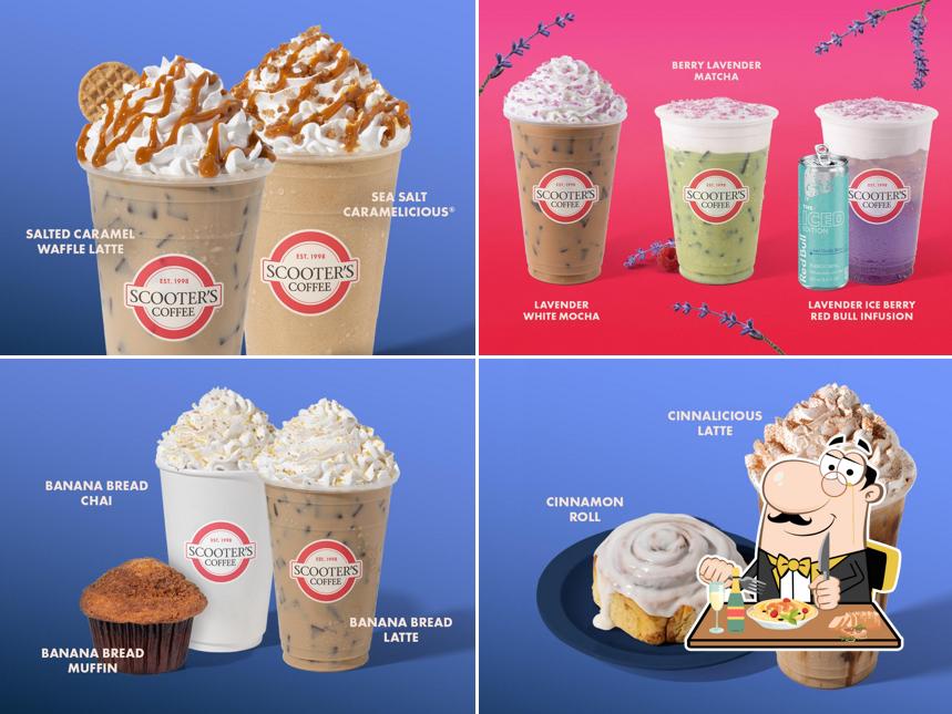 Scooter's Coffee