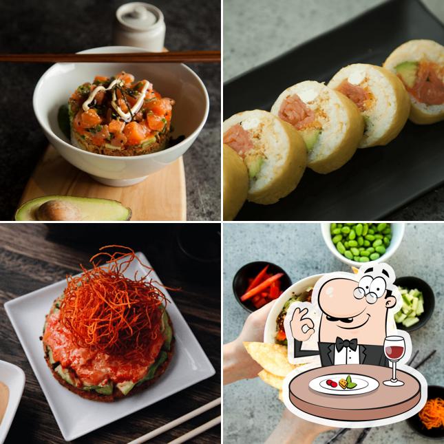 Sushi Shop Place Laval 440