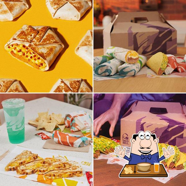 Taco Bell