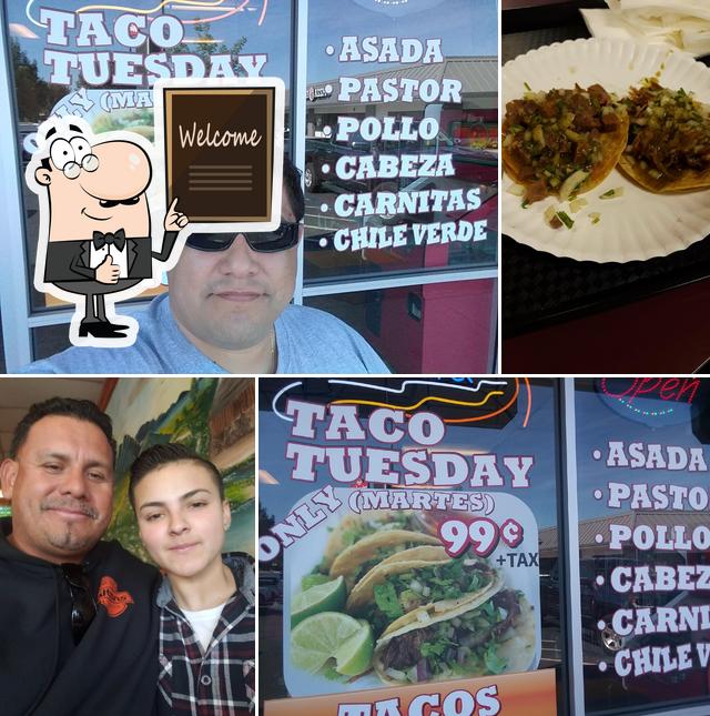 Tacos El Jalisciense