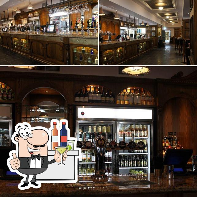 Wetherspoon Billingham