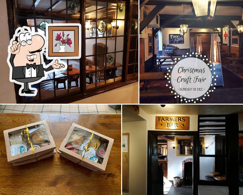 The Royal Oak