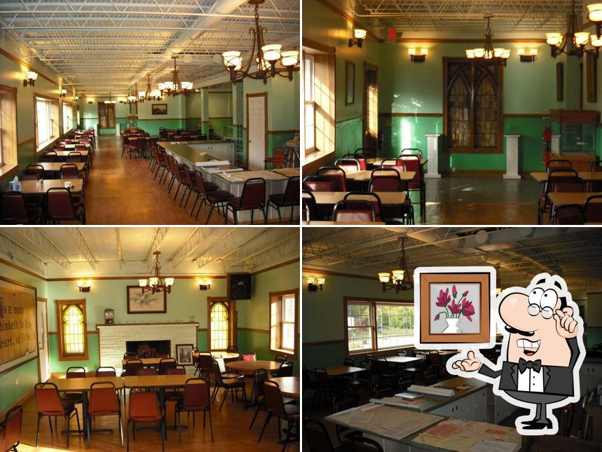 Victoria's Country Inn