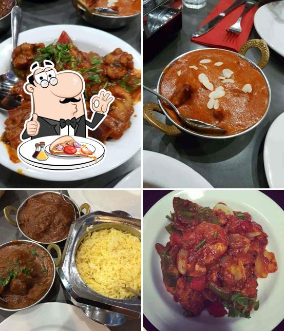 Vindaloo Blue