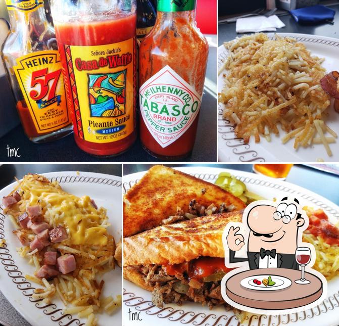 Waffle House