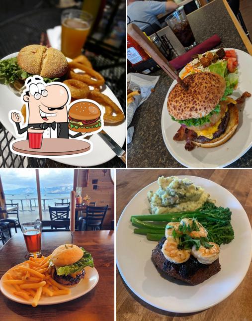 The Shoe - Lakeview Dining & Spirits