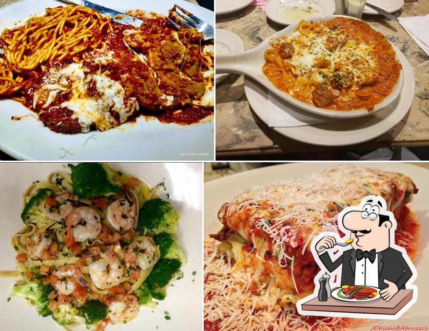 Abruzzi Italian Cucina
