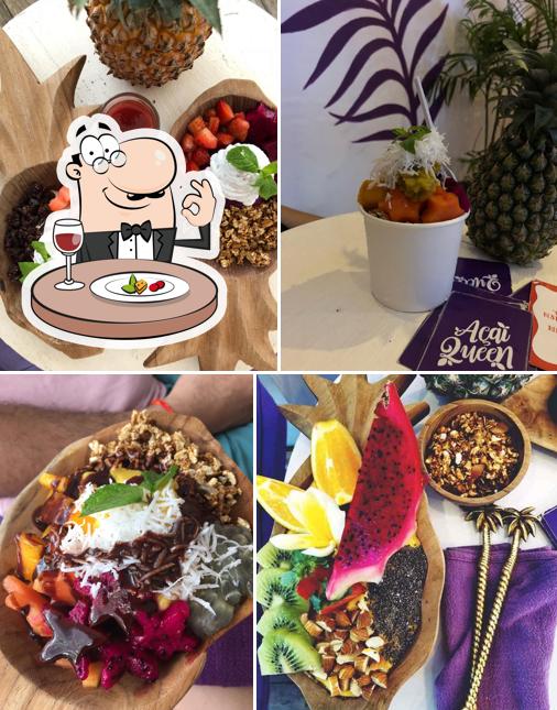 Acai Queen