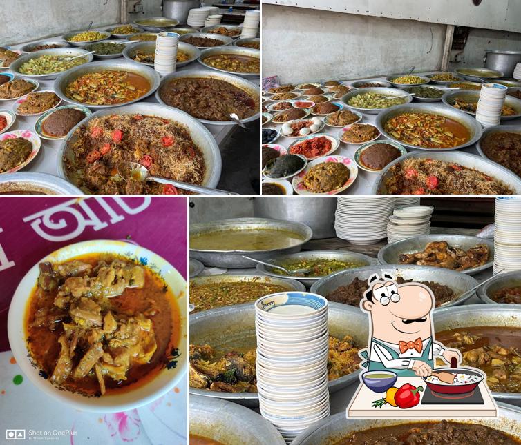 Al Modina Hotel & Restaurant