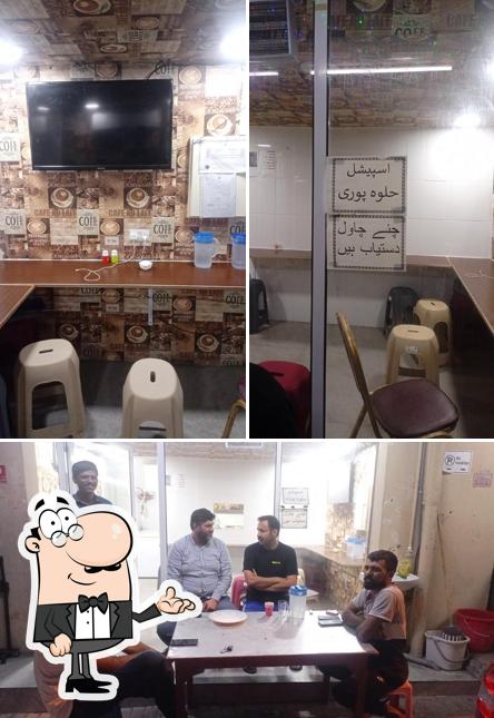 Alhurain Restaurant