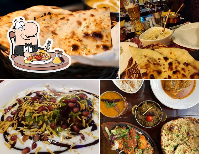 Arnero Indian Restaurant Manchester