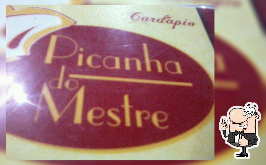 Picanha do Mestre