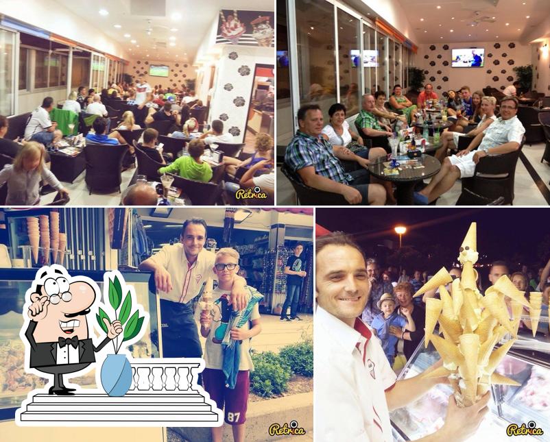 Gelateria Mateo