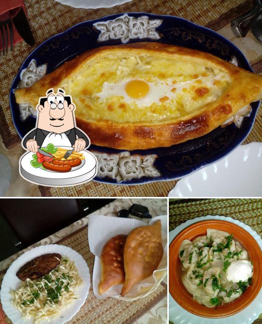 Солнечная Грузия