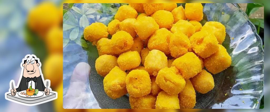 Cemal Cemil Singkong