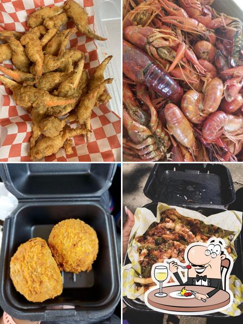 Cajun Cowboy Kitchen