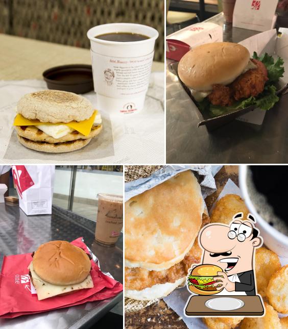 Chick-fil-A