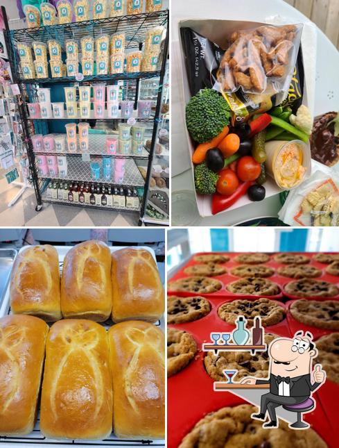 Chubby Lil Mermaid Bakery and Gift Shop