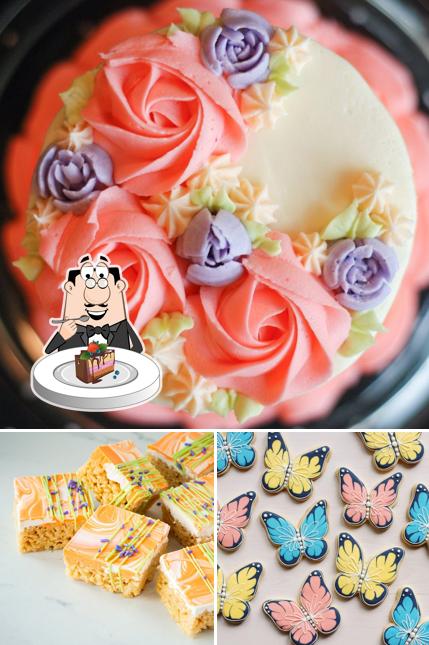 Lily's Bakery