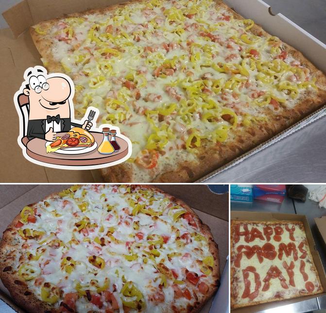 DiCarlo's Pizza