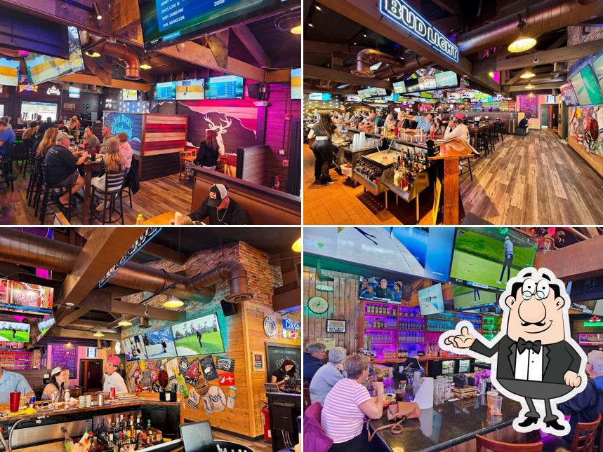 Five Bucks Drinkery SEMINOLE
