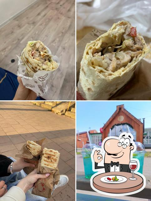Фуд Хаус