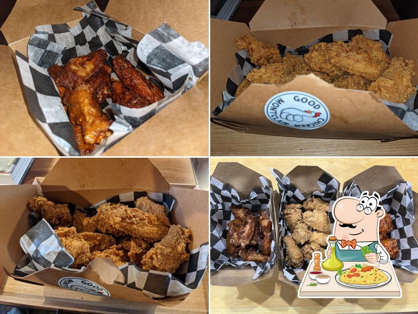 Good Chicken