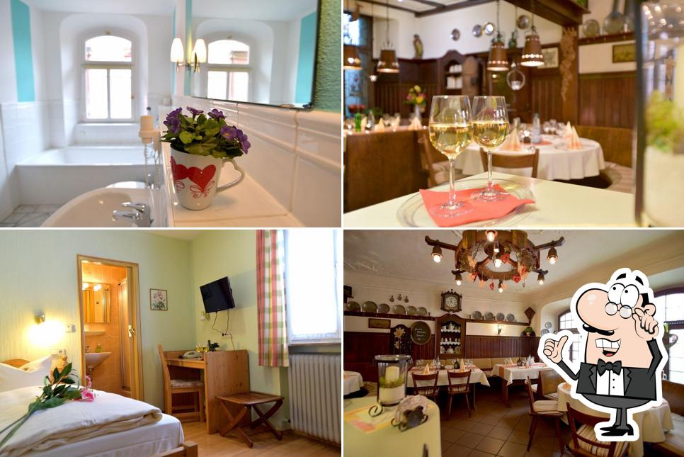 Restaurant Grüner Baum