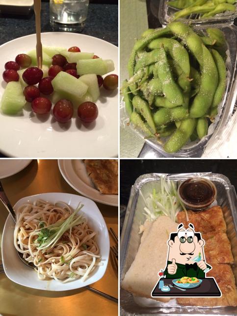 Hanami Restaurant