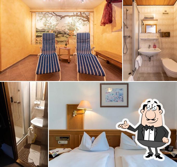Hotel Gasthof Zum Dragoner
