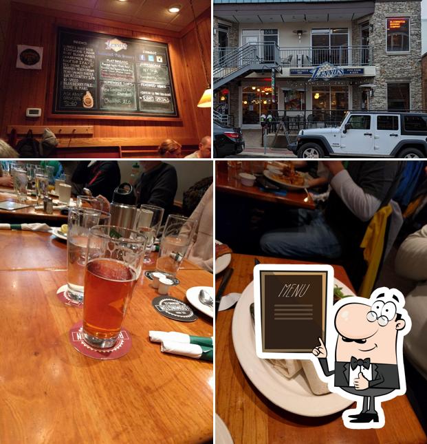 Lennie's Brewpub