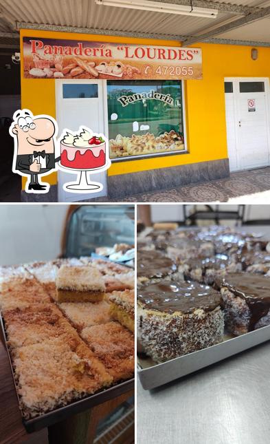 Panadería Lourdes