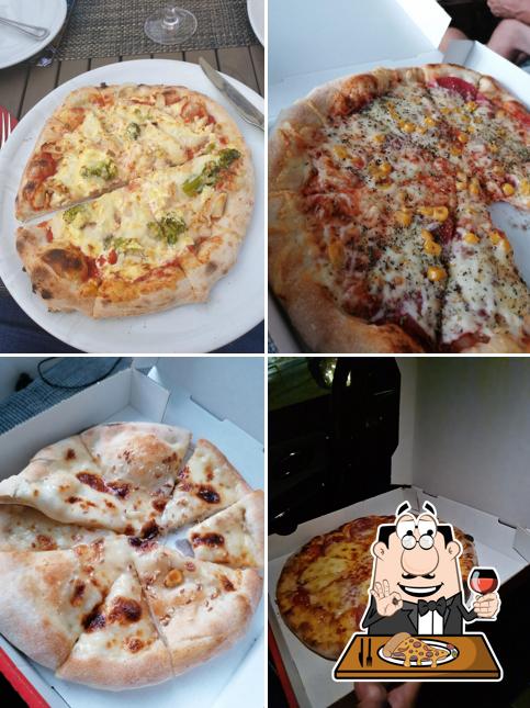 Pizza Haus Stendal
