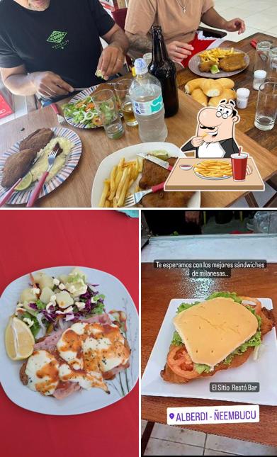 El Sitio Resto Bar