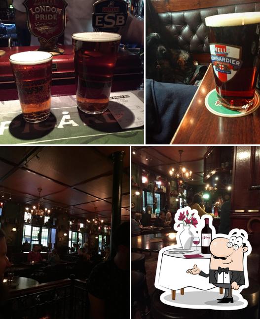 Pickwick Pub