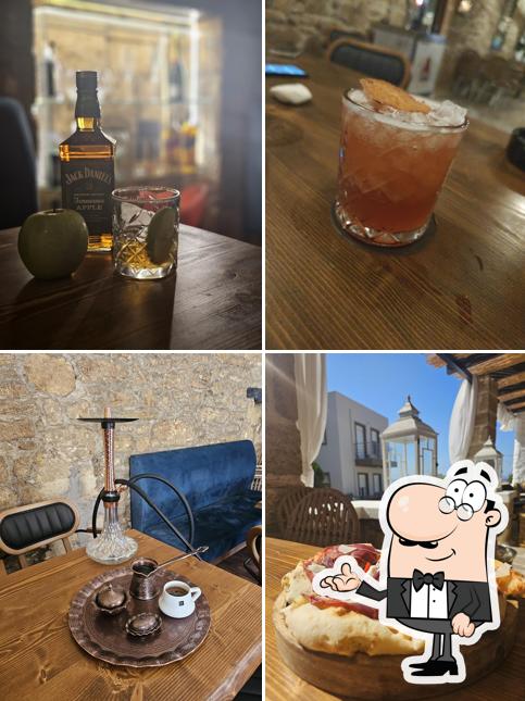Rahat Cocktail & Wine Bar