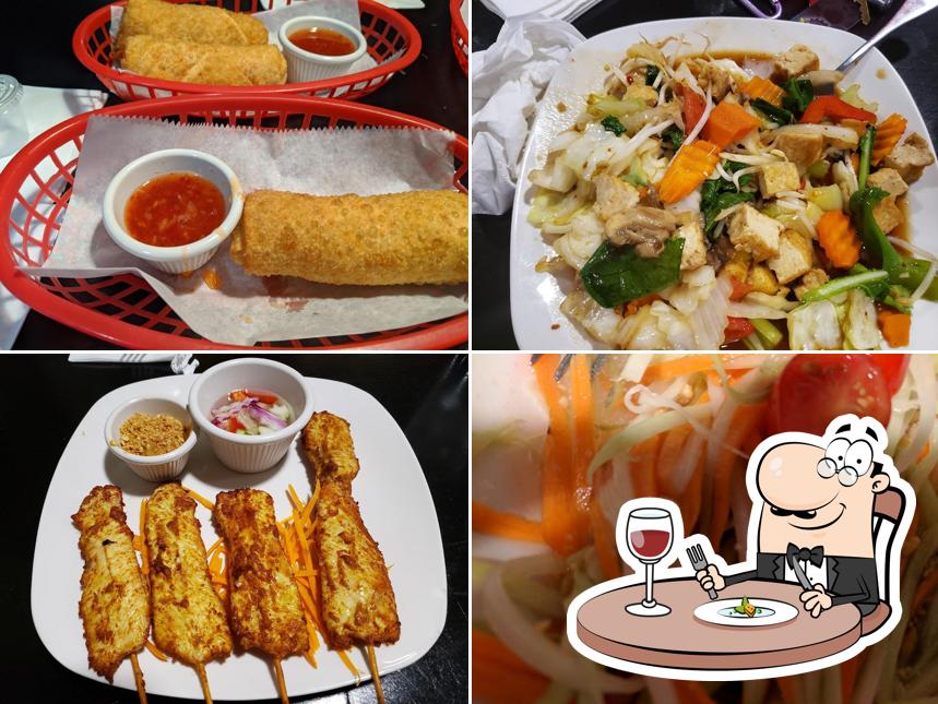 A Taste of Thai