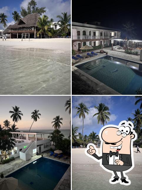 Blu Marlin Zanzibar