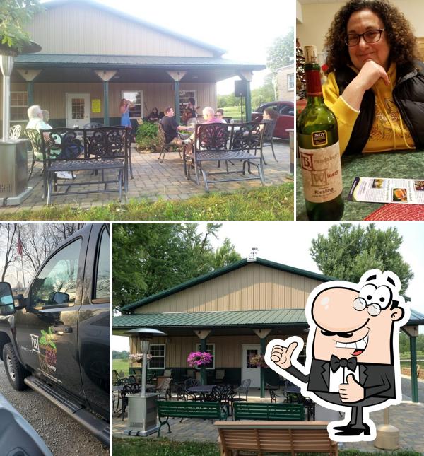 Brandeberry Winery