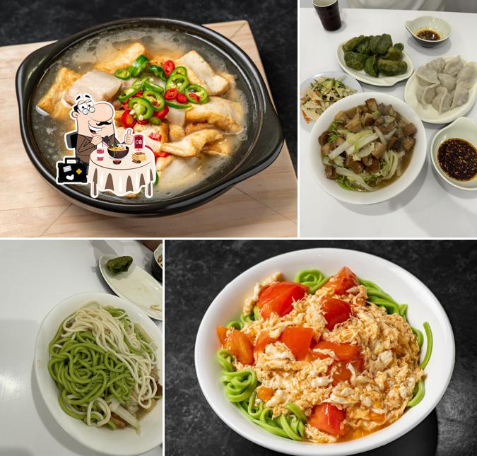 David's Dumpling King - Cannington
