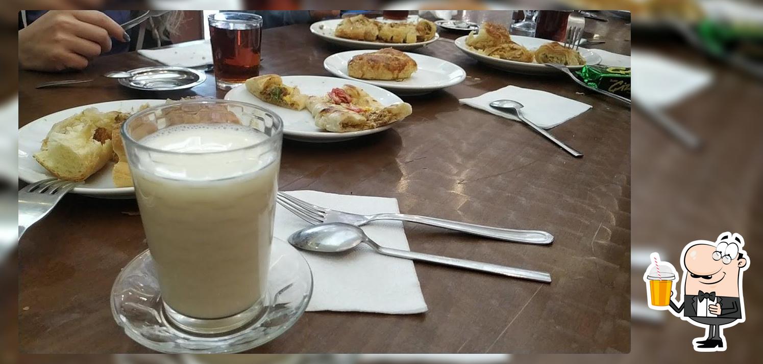 Divan Pide
